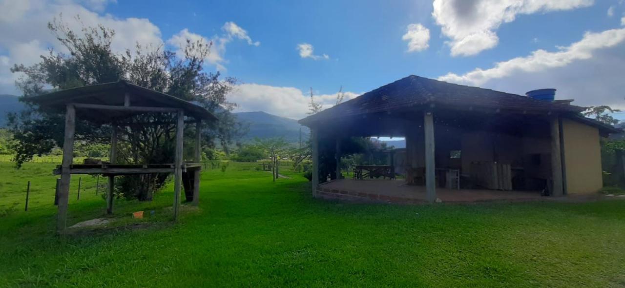 Villa Casa de Maquiné Exterior foto